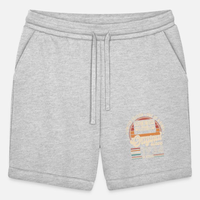 1934 Legendary Vintage Tee