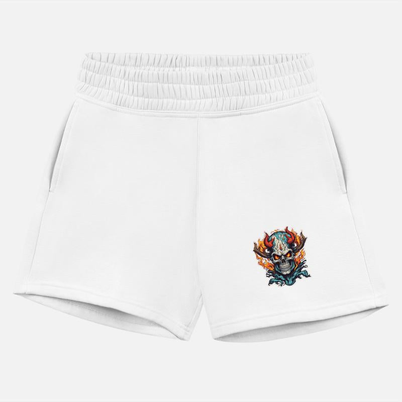 4-horn skull (king of elements)