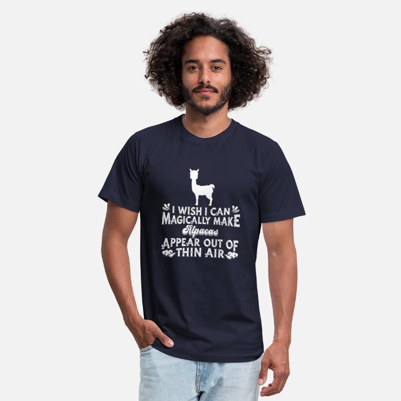 Alpaca Animal