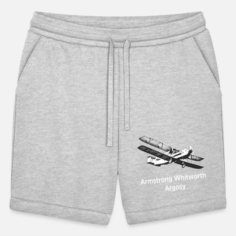 Armstrong Whitworth AW.660 Argosy Transport