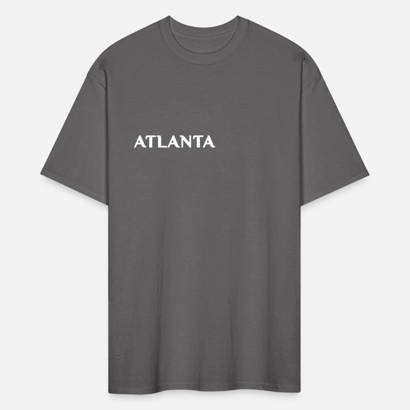 Atlanta Lover