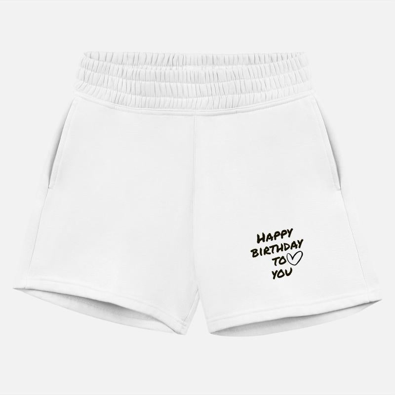 Beautiful design for happy birthday