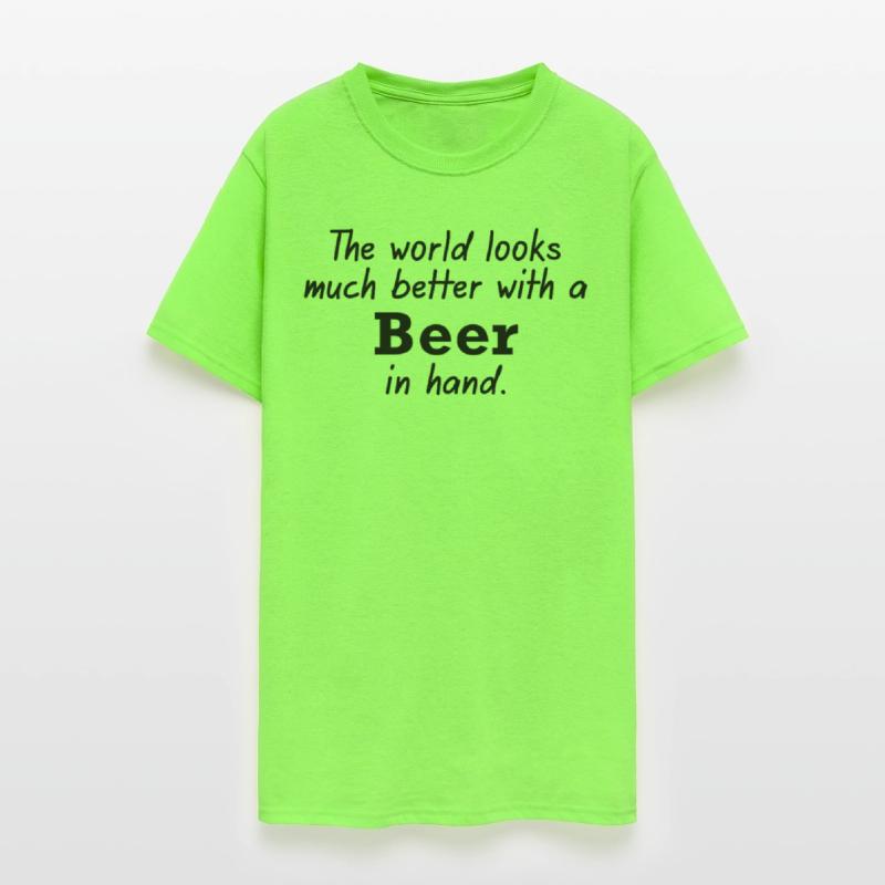 Beer For A Better World