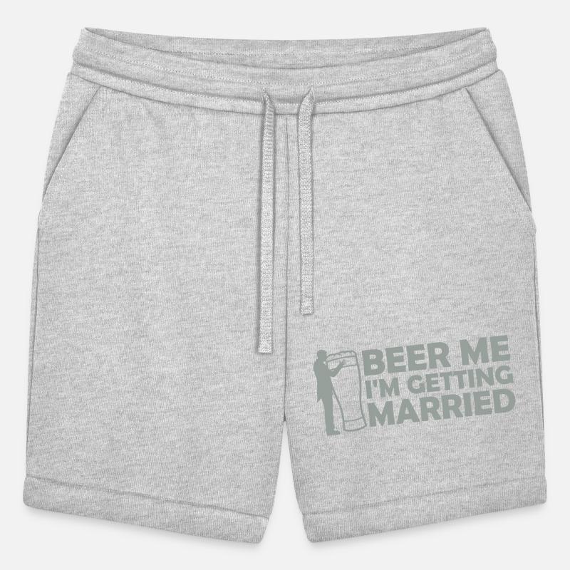 Beer Me Getting Married