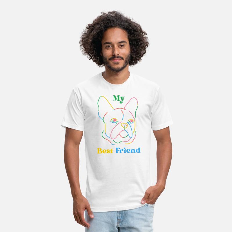 best friend design
