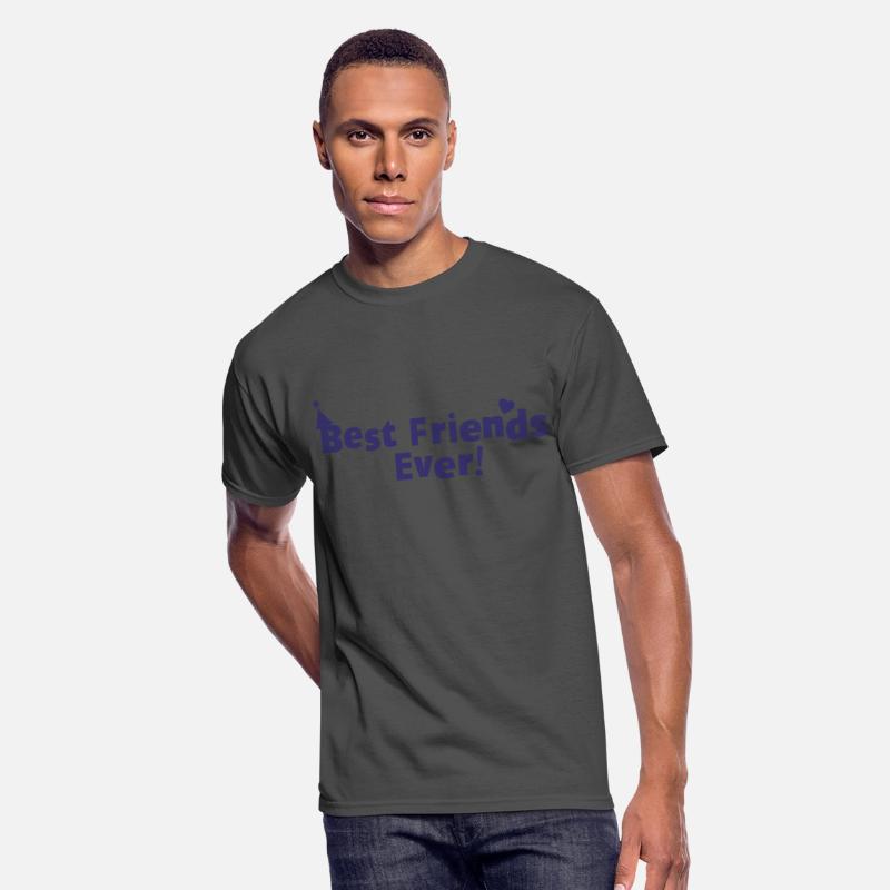 Best Friends Ever T-Shirt