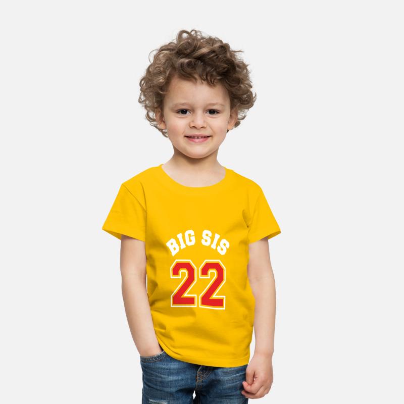 Big Sis 2022 - Big Sister Baby Family Birth Girl