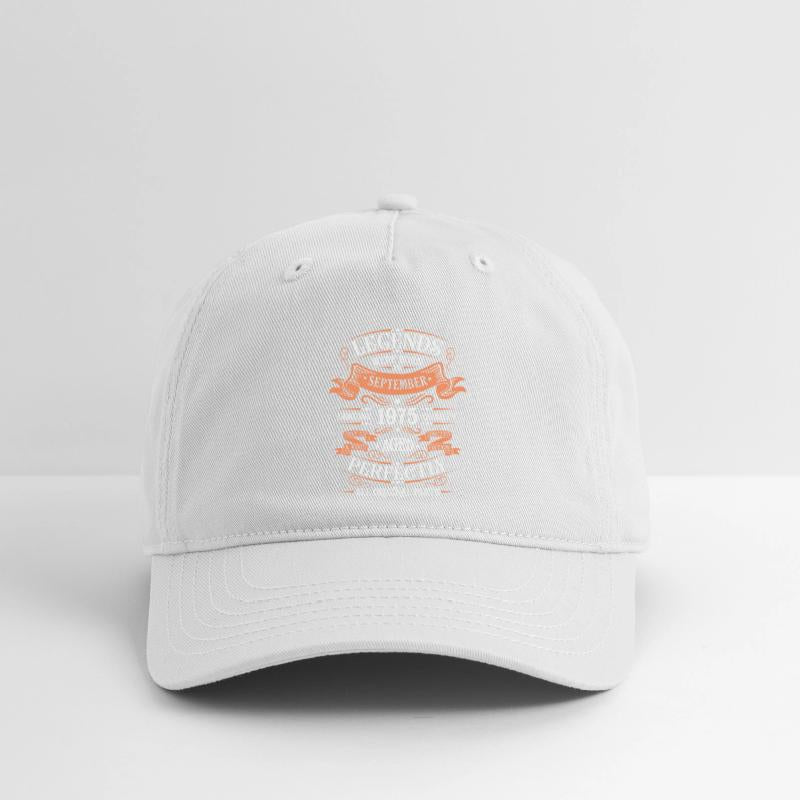 Birthday September 1975