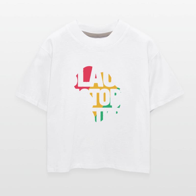 Black History Matters