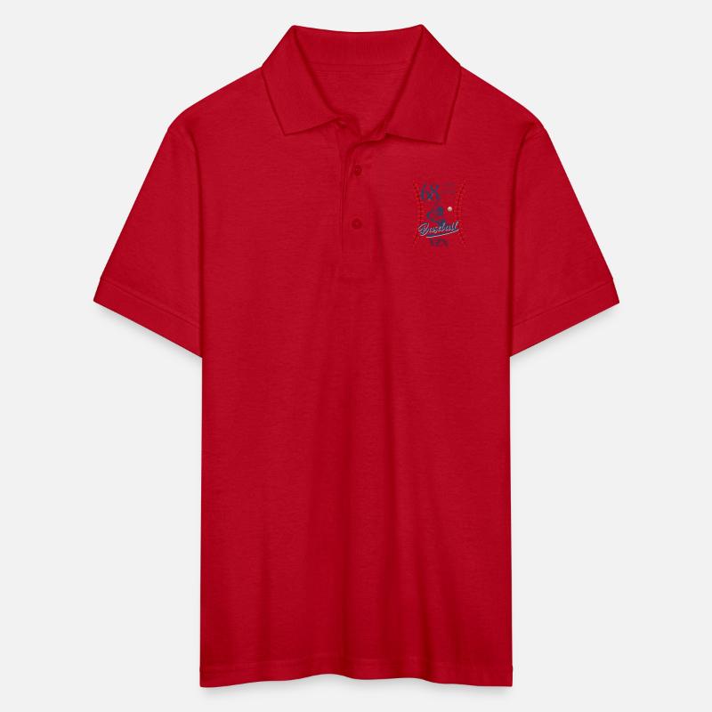 Born to play baseball