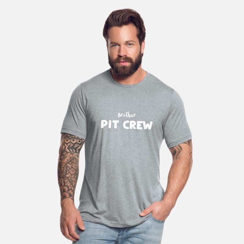 Brother Pit Crew - Birthday