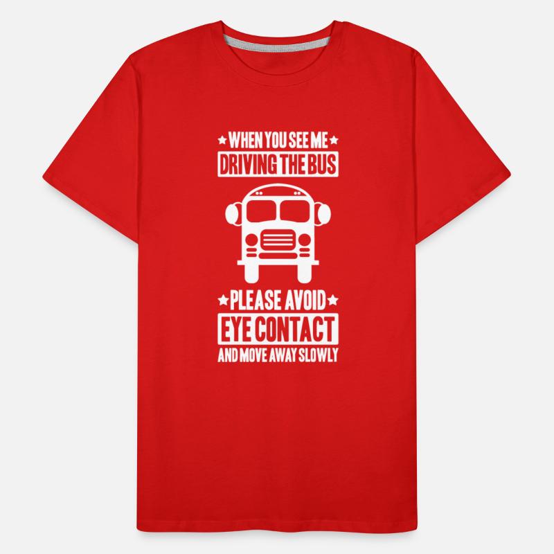 Bus Driver Busman School Bus Driver Coach Driver