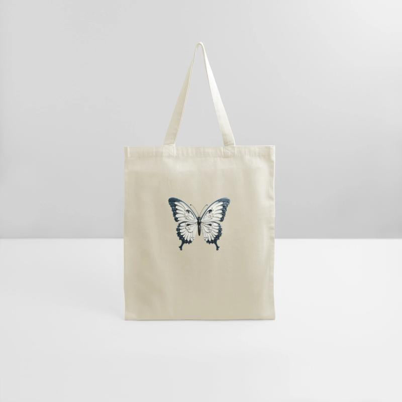 Butterfly Colorful Enchanting Delicate Insects