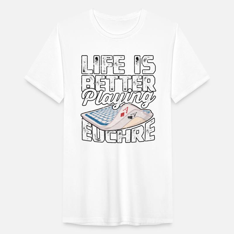 Card Game Games Playing Card Poker Euchre