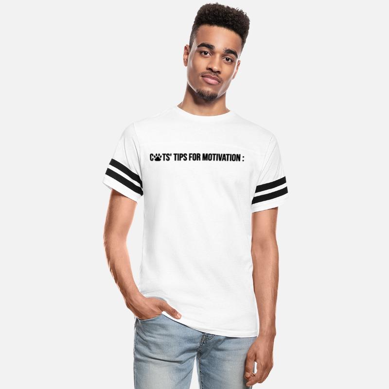 cats' tips for motivation funny cats sayings