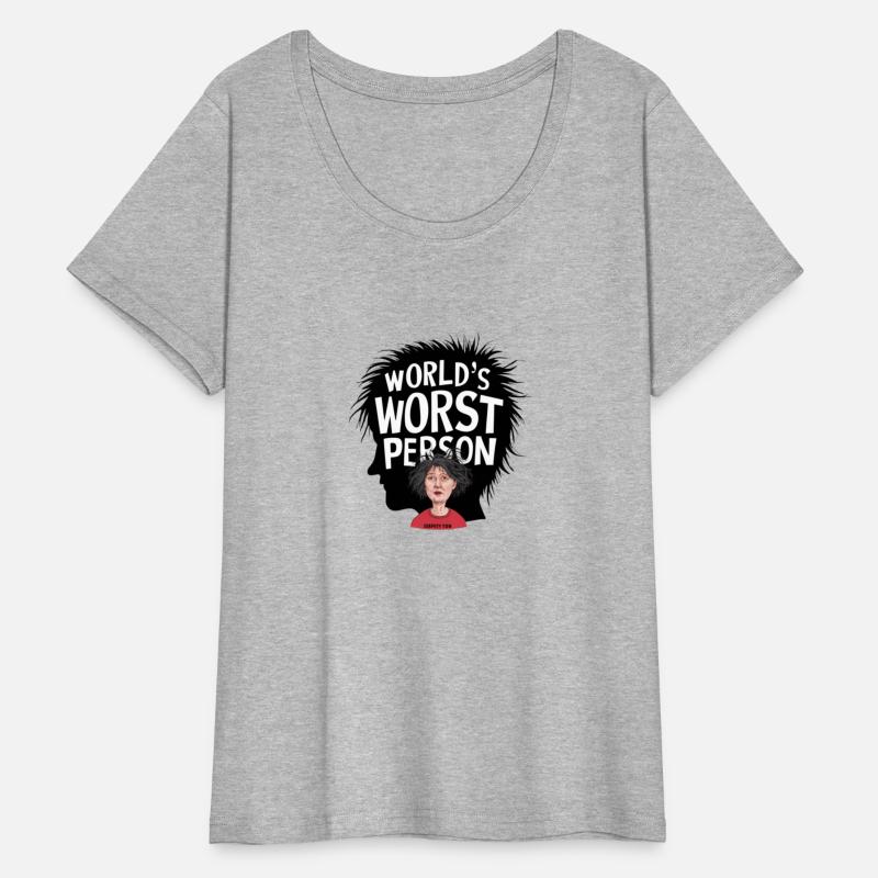 Champion du monde des mauvais plans : Proclamez vo