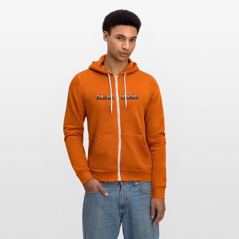 Chillin' to the Bone