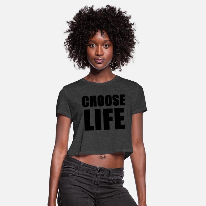 Choose Life