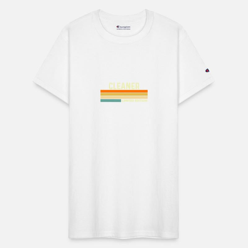 Cleaner Limited edition