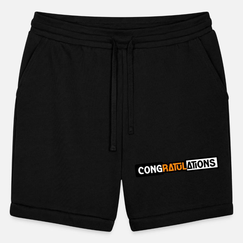 CONGRATULATIONS TSHIRT SHIRT