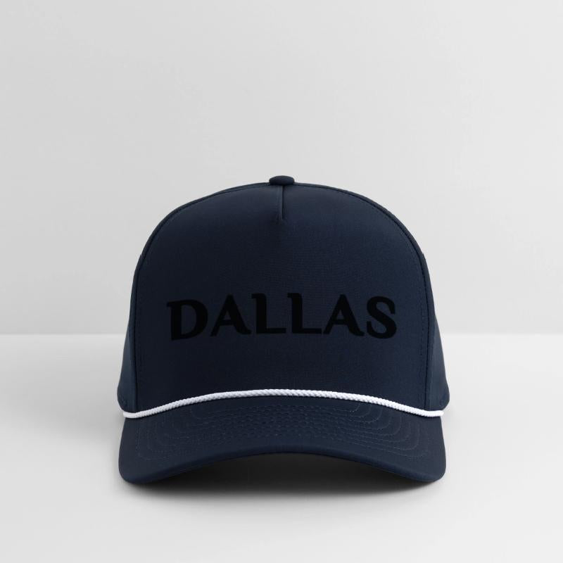 Dallas Lover
