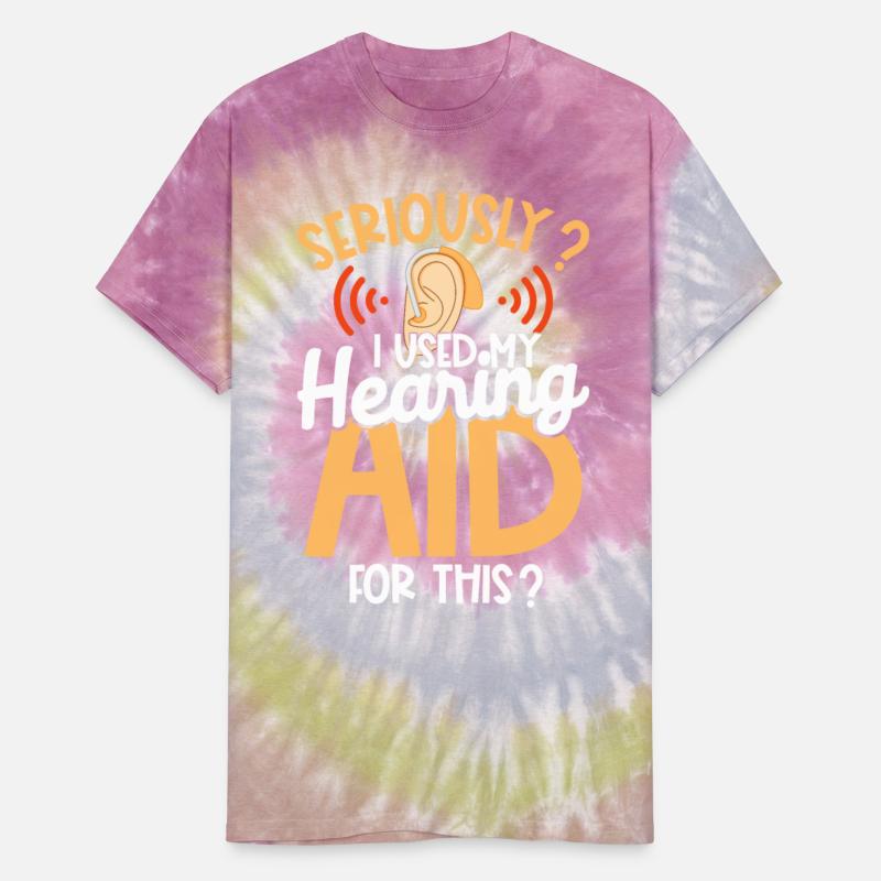 Deaf Pride Awareness ASL Sign Language