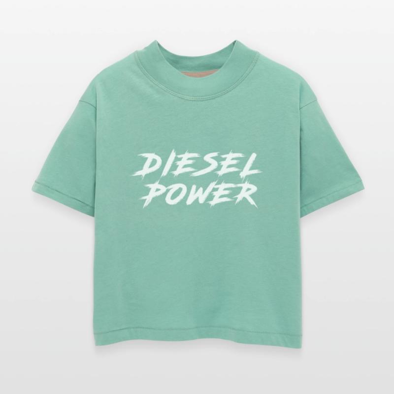 Diesel Power