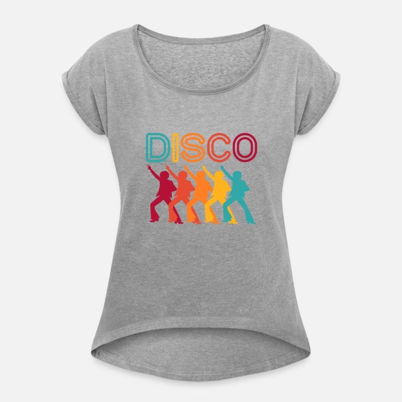 Disco Retro Vintage