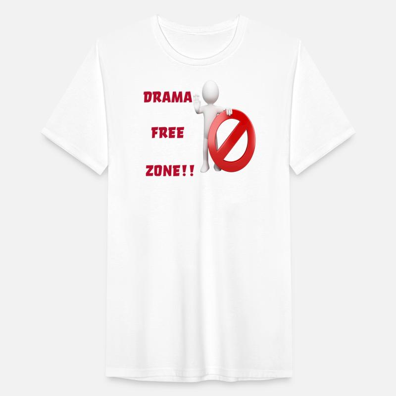 Drama Free Zone