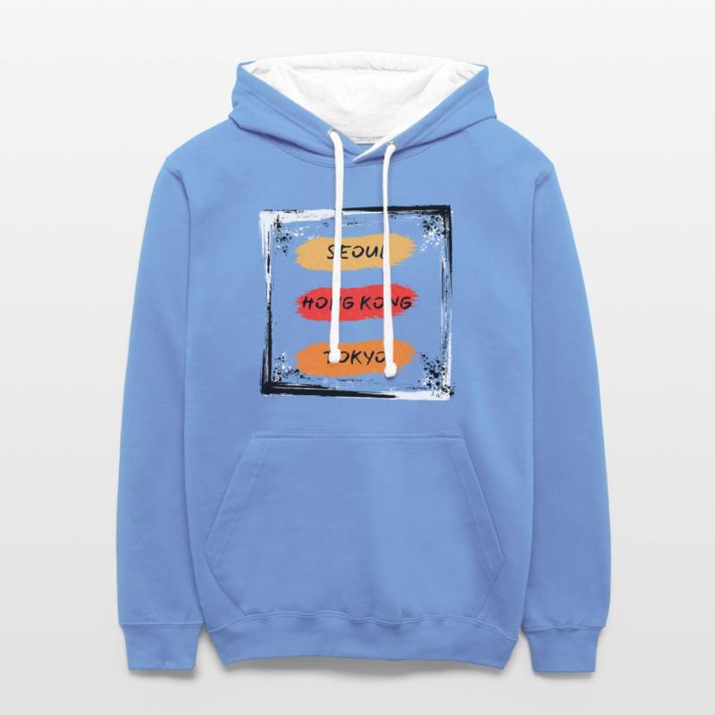 East Asian Fusion: Seoul, Hong Khong, and Tokyo