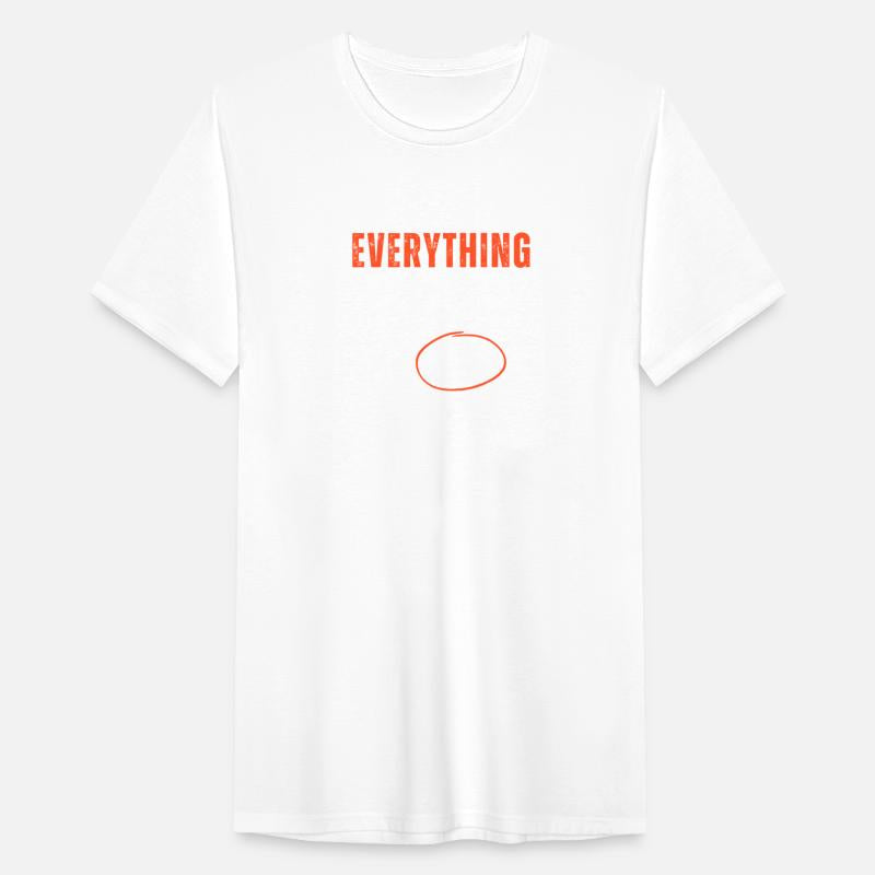 Everything We Do Will Be