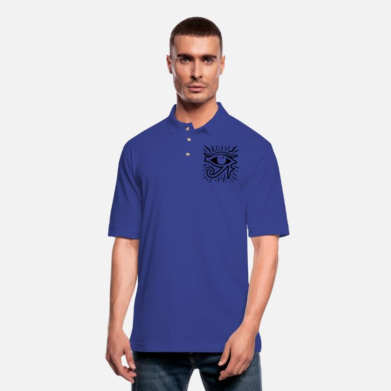 Eye of Horus Egypt Symbol