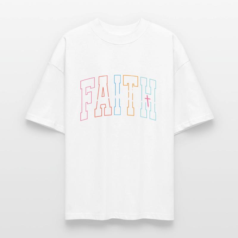 Faith Christian Religious