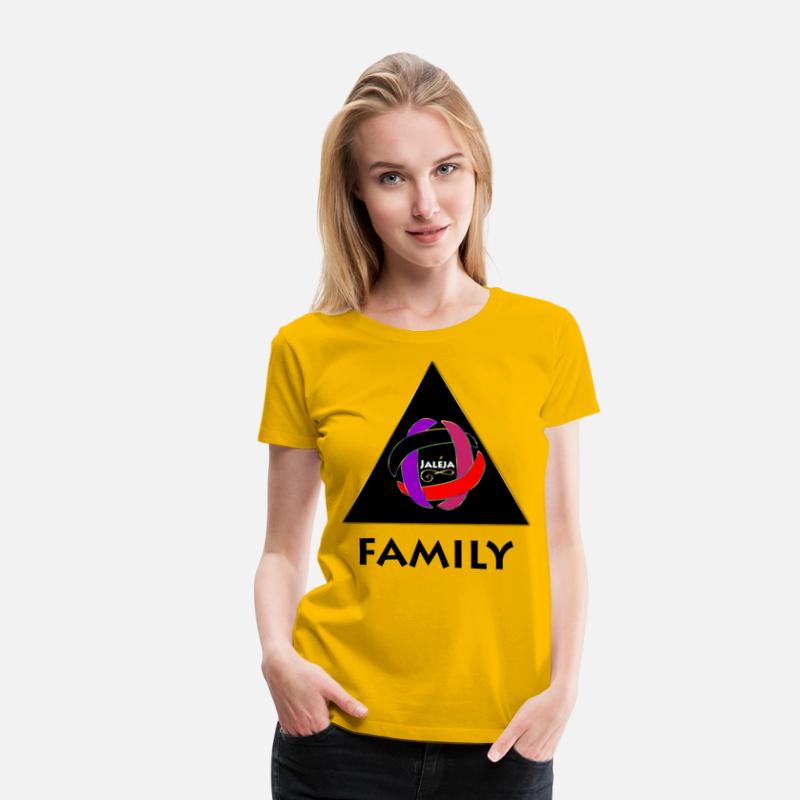 FAMILY - BLACK PRINT