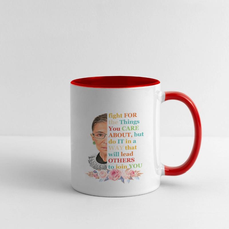 Fight For The Things You Care About Feminist Appar