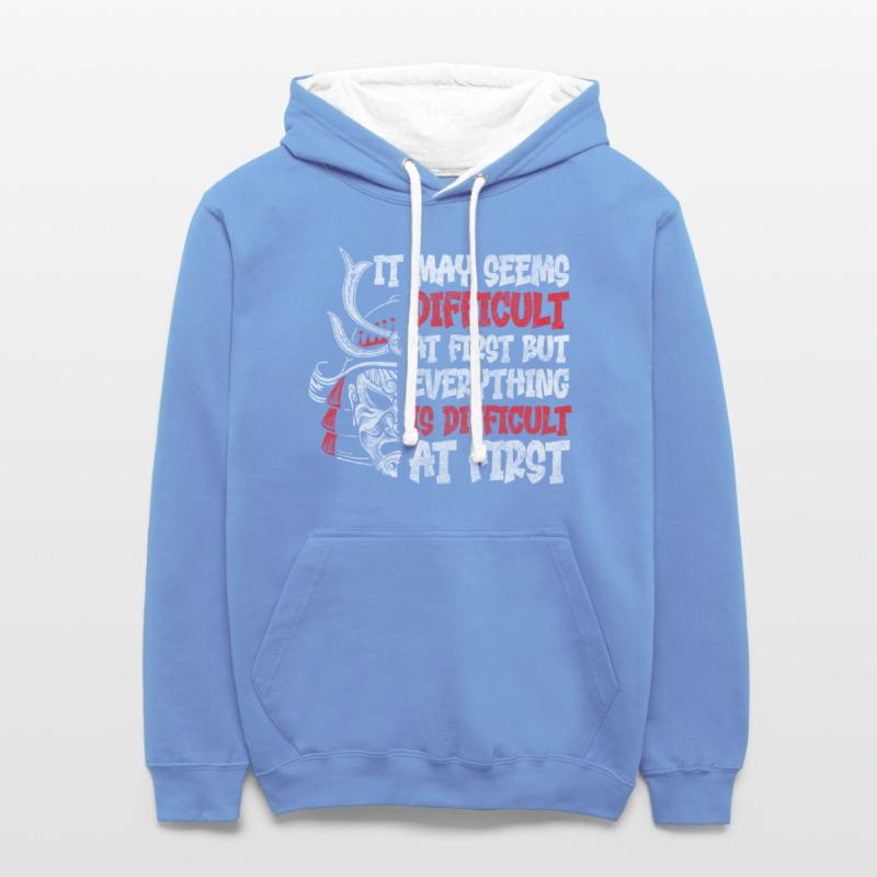 Fighter Martial Arts Fighter Courage Japanese Art