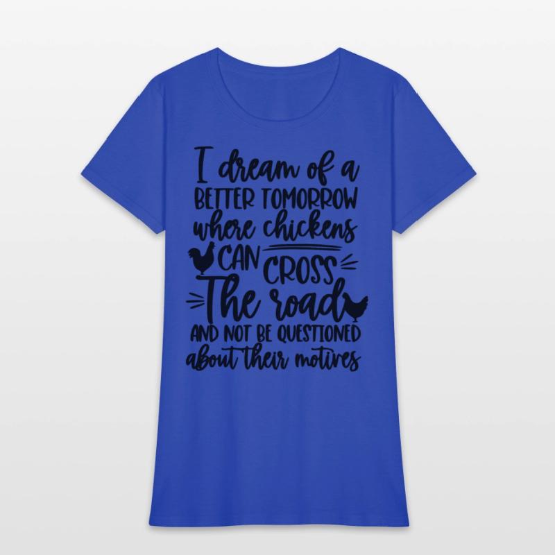 funny gift idea for chicken lady lover farmer girl