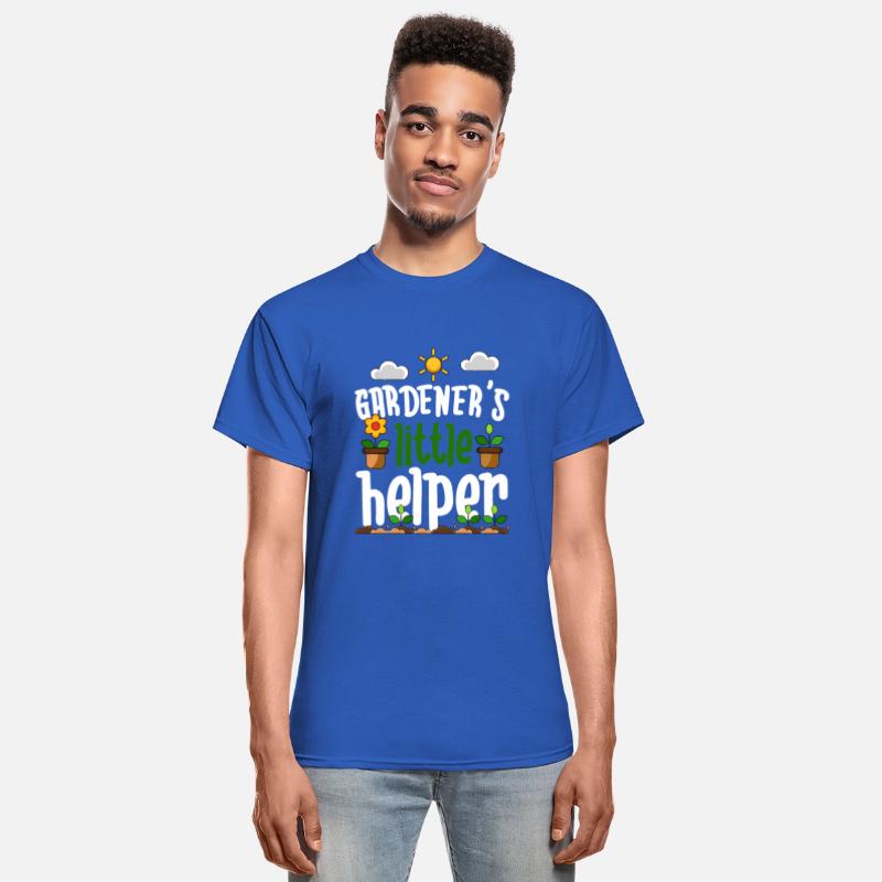 Gardener's Helper | Kid's Gardener Birthday |