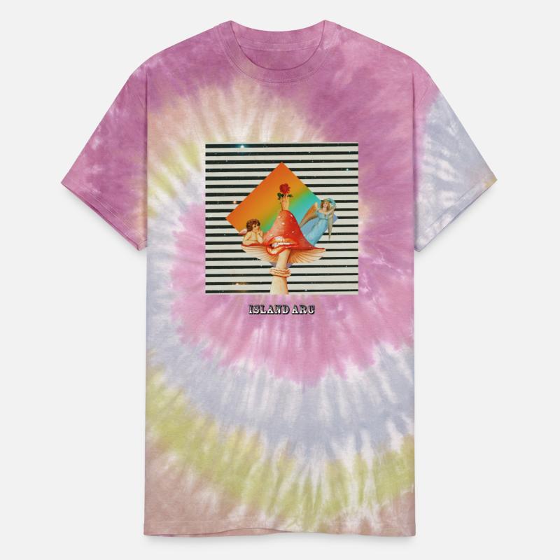 Geometric Lands Series n°94