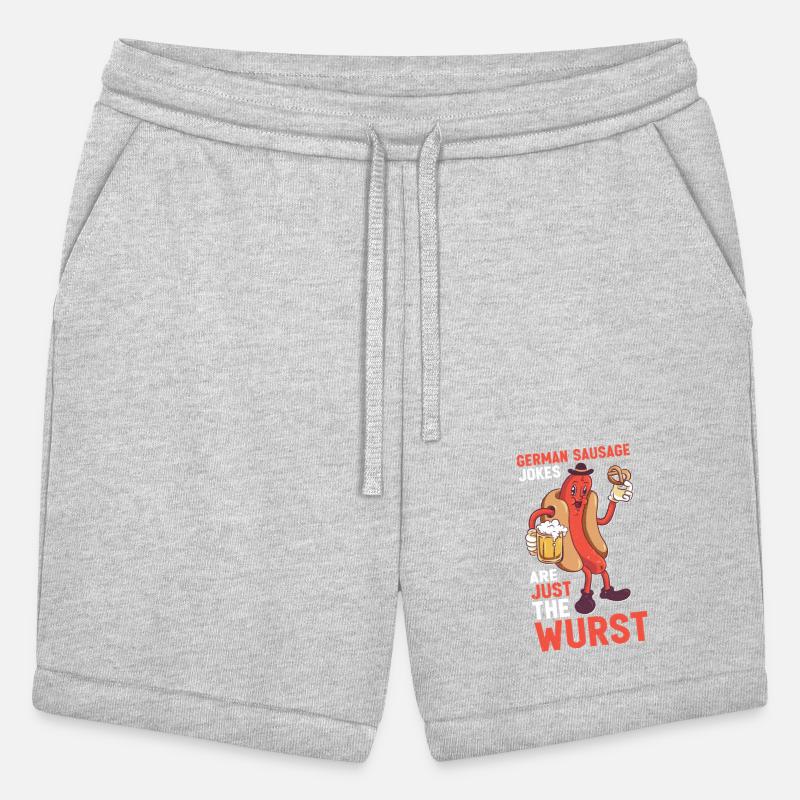 German Sausage Jokes Are Just The Wurst 4