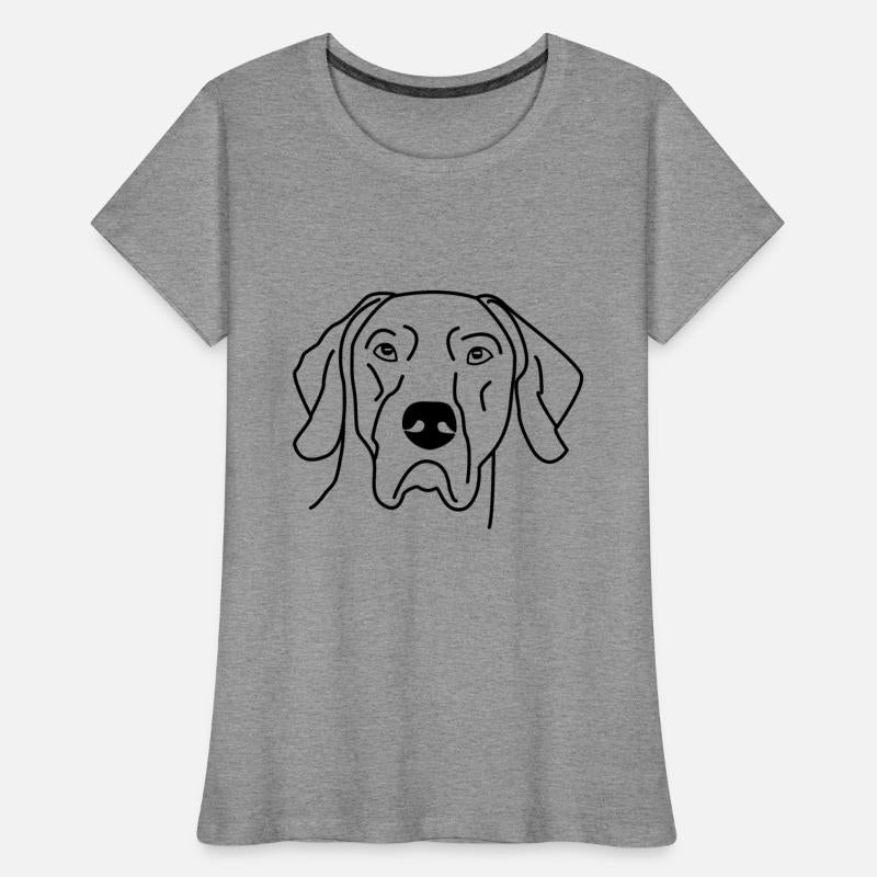 German Shorthaired Pointer