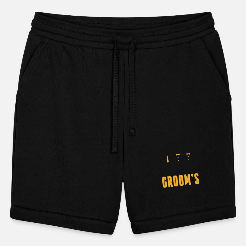 Groom's Party Beer Toast