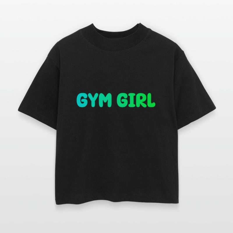 Gym Girl