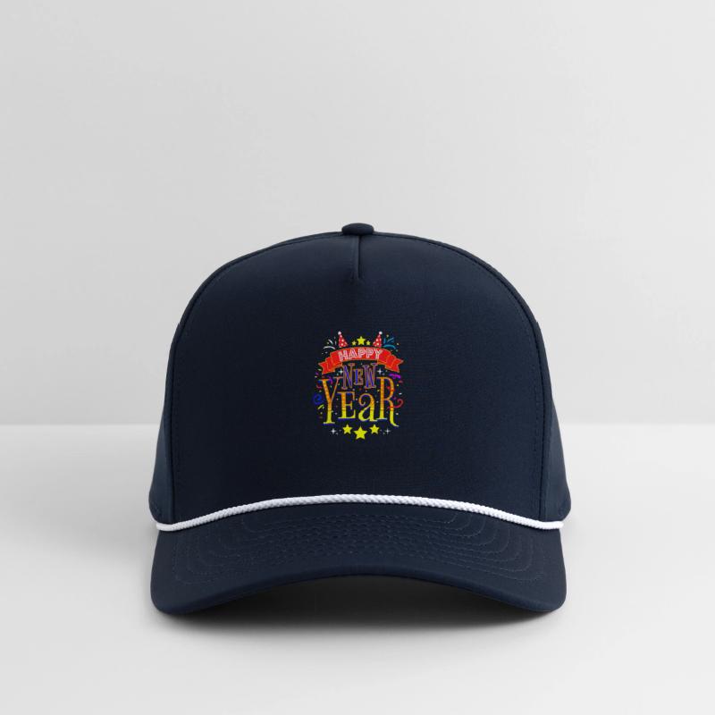 Happy New Year New Years Eve