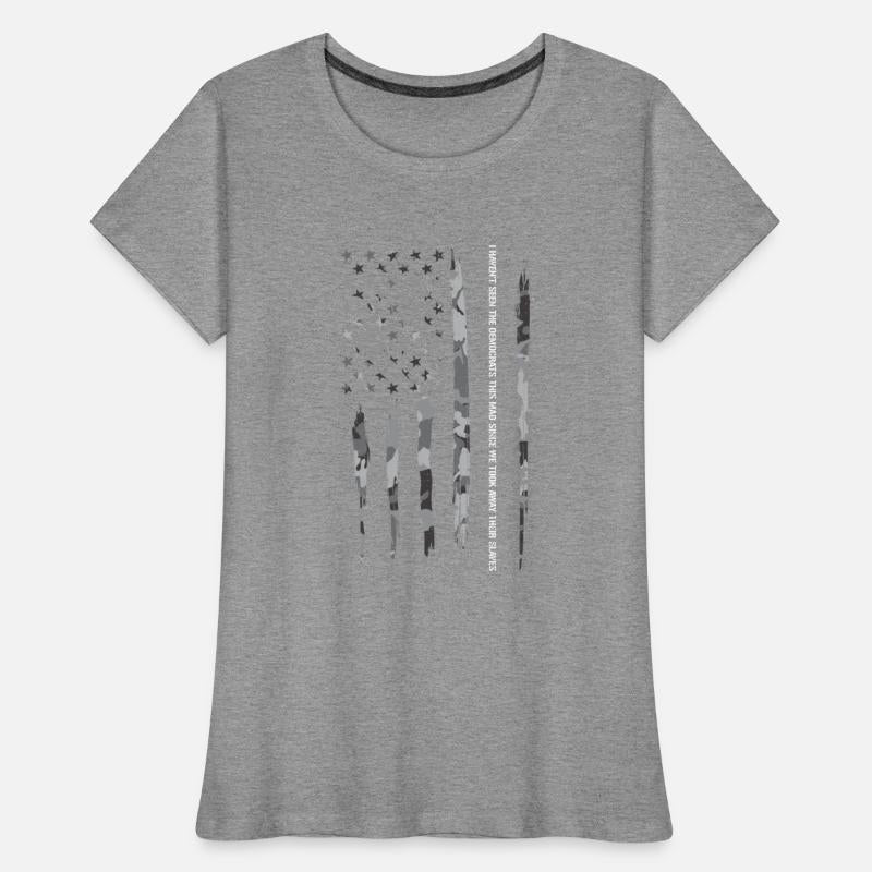 I Haven't Seen The Democrats Thi...