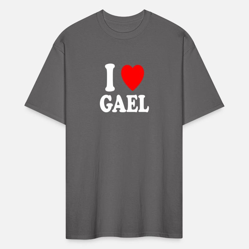 I He Love Gael