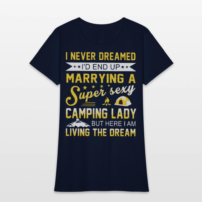 i never dreamed i d end up marrying a super sexy c