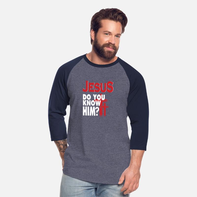 Jesus Do You Know Him Love Jesus Christian