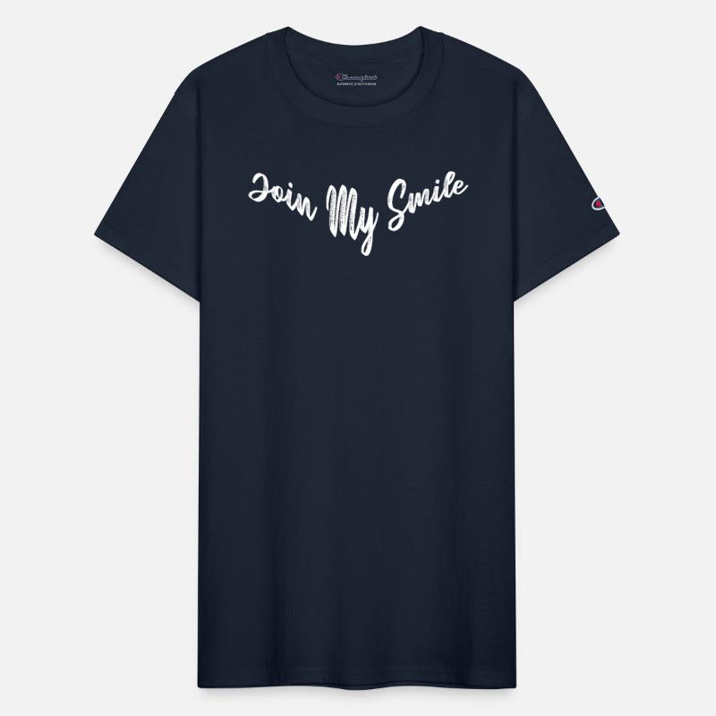 Join My Smile: A Design to Spread Happiness