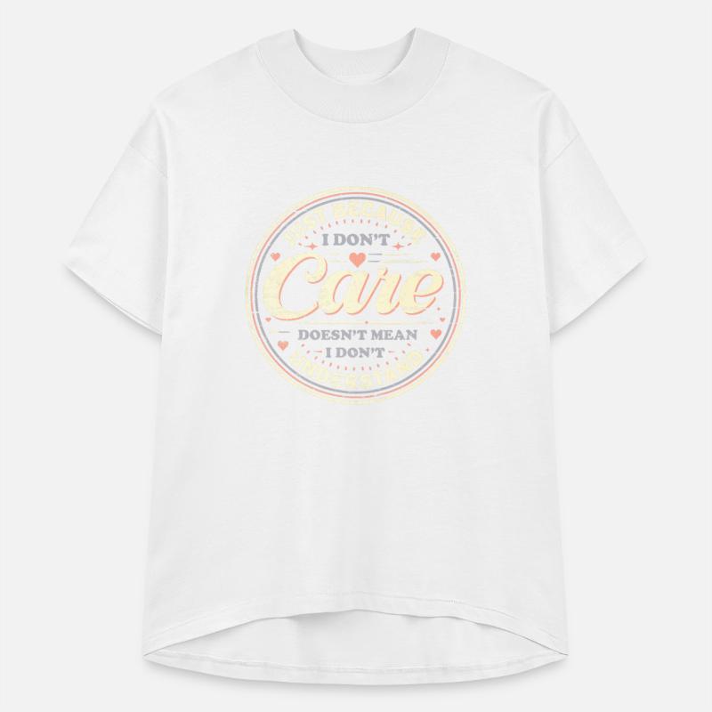 Just Because Dont Premium